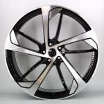 Audi 967 22x9.5 Aluminijska felga 5x112