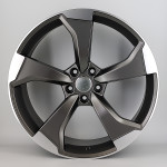 Audi 984 18x8 Aluminijska felga 5x112