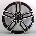 Audi 987 19x8 Aluminijska felga 5x112