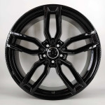 Audi 987 19x8 Aluminijska felga 5x112