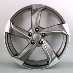 Audi 988 18x8 Aluminijska felga 5x112