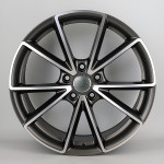 Audi 990 19x8.5 Aluminijska felga 5x112