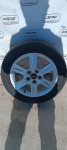 Audi A3 8P alu felge 16'' rupe 4x112, 1 kom.