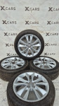 Audi A3 8P0601025CC Alu felge 17'' 5x112 ET56 7.5J