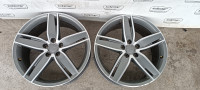 Audi A3 8V alu felge 19'' rupe 5x112, 2 kom.