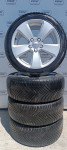 Audi A3 alu felge 17'' rupe 5x112, 4 kom.
