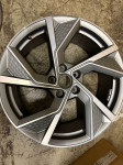 Audi A3 S3 8Y original Audi Sport alu 19", očuvana, 1 kom
