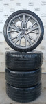 Audi A4 A5 alu felge 19'' rupe 5x112, 4 kom.