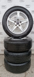 Audi A4 alu felge 16'' rupe 5x112, 4 kom.