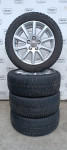 Audi A4 alu felge 16'' rupe 5x112, 4 kom.