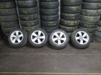 AUDI A4 B9 Alu felge 16'' rupe 5x112, 4 kom.