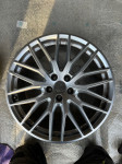 Audi A4 S4 Allroad felga r19 8w9601025f 8w9601025h 1 komad