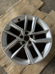 Audi a5/a4 Alu felge 18'' rupe 5x112, 1 kom.