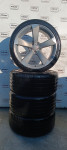 Audi A5 alu felge 19'' rupe 5x112, 4 kom.