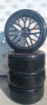 Audi A6 alu felge 20'' rupe 5x112, 4 kom.