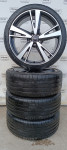 Audi A6 alu felge 21'' rupe 5x112, 4 kom.