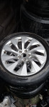 Audi a7/a6 4k Alu felge 18'' rupe 5x112, 4 kom.