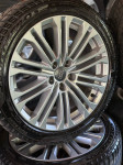 AUDI ALU FELGE 18” ORIGINAL
