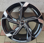 AUDI Alu felge 18'' rupe 5x112, 4 kom.