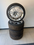 Audi alu felge 19'' rupe 5x112, 4 kom.