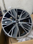 Audi alu felge 19'' rupe 5x112, 4 kom.