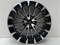 alu felge replika audi 19