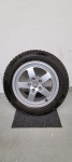Audi felge 16" OEM