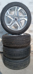 Audi A6 alu felge 18'' rupe 5x112, 4 kom.