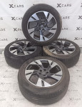 Audi Q8 E Tron Alu felge 20'' 5x112 4KE601025T 9J ET38