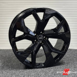 AUDI Q8 / SQ8 / RSQ8 4M8 ***Originalne Alu felge 23'' 4M8601025AP ***
