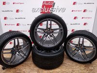 AUDI R8 4S V8 V10 Coupe GT ***OEM Alu felge 19'' sa ljetnim gumama***