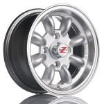 Barzetta Classic 6 x 13 ET10