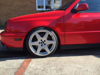 BBS Avantgarde 5x112