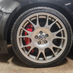 BBS felge 18"