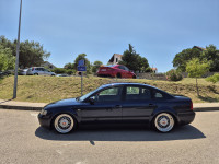 Bbs rs 18'' rupe 5x100 i 112, 4 kom.