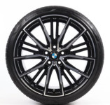 Bmw 1 F40 2 F44 M552 19 Cola M-Felge