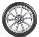 Bmw 1 F40 2 F44 M711 18 Cola M-Felge