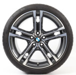 Bmw 1 F40 2 F44 M819 18 Cola M-Felge