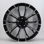 BMW 104 19x9.5 Aluminijska felga 5x120 - ZADAJ