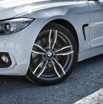 BMW 19'' ALU FELGE za seriju 1,3,4 | NOVO | SNIŽENO