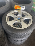 bmw 3 Alu felge rupe 5