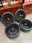 BMW 3 G20, G21, G22 Alu felge 19” + CONTINENTAL Zimske gume