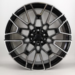 BMW 360 20x9.5 Aluminijska felga 5x112 - ZADAJ