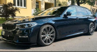 BMW 5 G30 G31 Styling 759i 20'' + Pirelli P Zero 2022* 6mm + TPMS