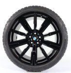 Bmw 5 G60 G61 i5 M938 Pirelli