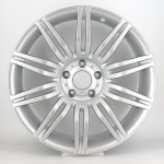 BMW 528 19x9.5 Aluminijska felga 5x120 - ZADAJ