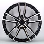 BMW 612 19x8.5 Aluminijska felga 5x112