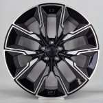 BMW 653 20x8.5 Aluminijska felga 5x112