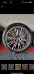 BMW 790M 18'' rupe 5x112, Uže/šire