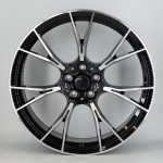 BMW 801 20x9.5 Aluminijska felga 5x120 - ZADAJ